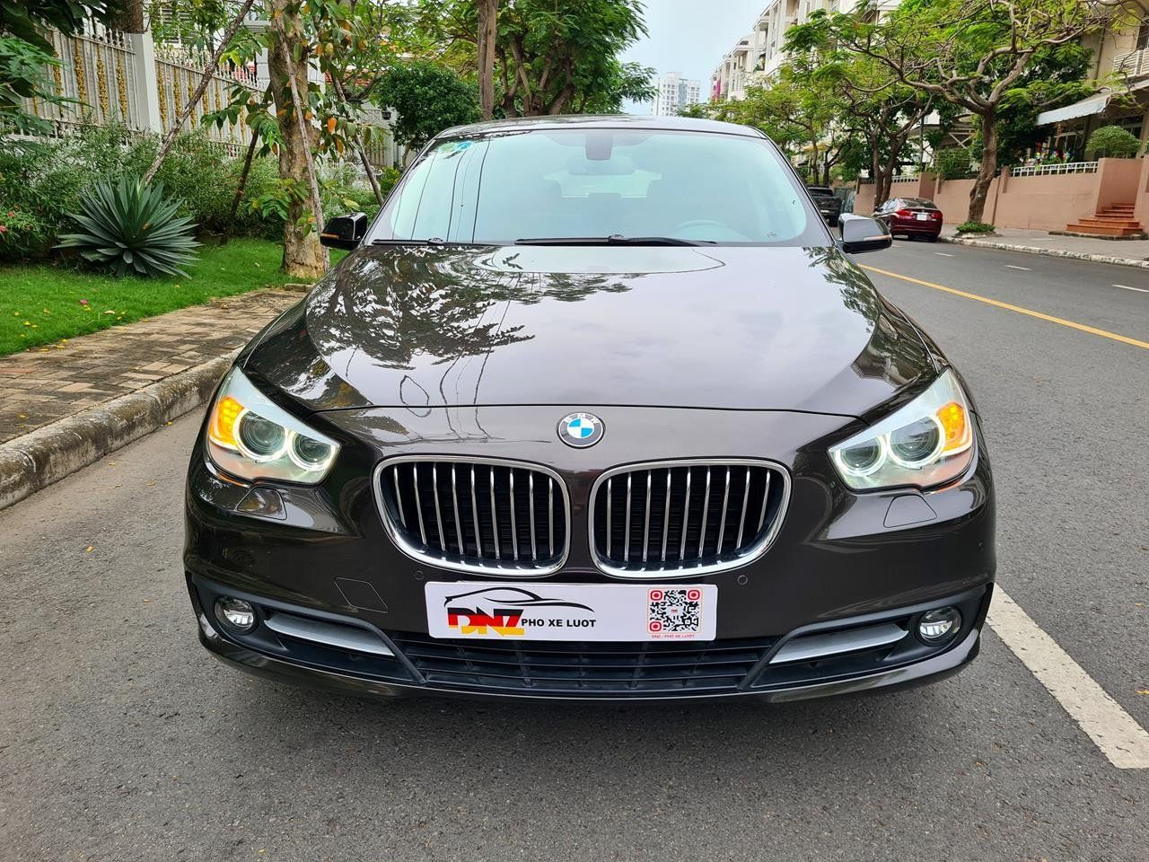 BMW 528i 2016 - Nhập khẩu Đức, cực mới