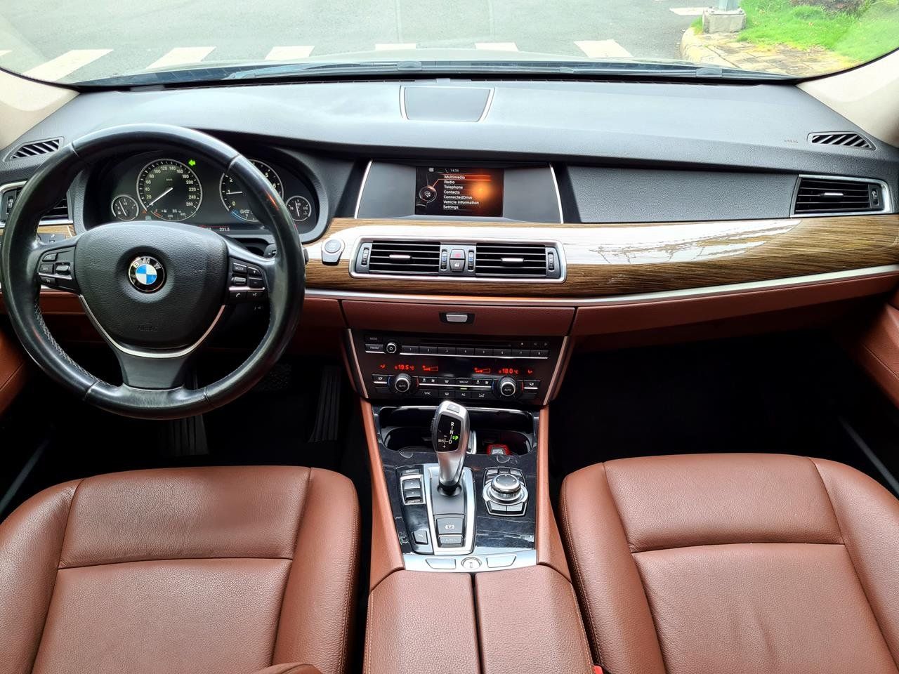 BMW 528i 2016 - Nhập khẩu Đức, cực mới