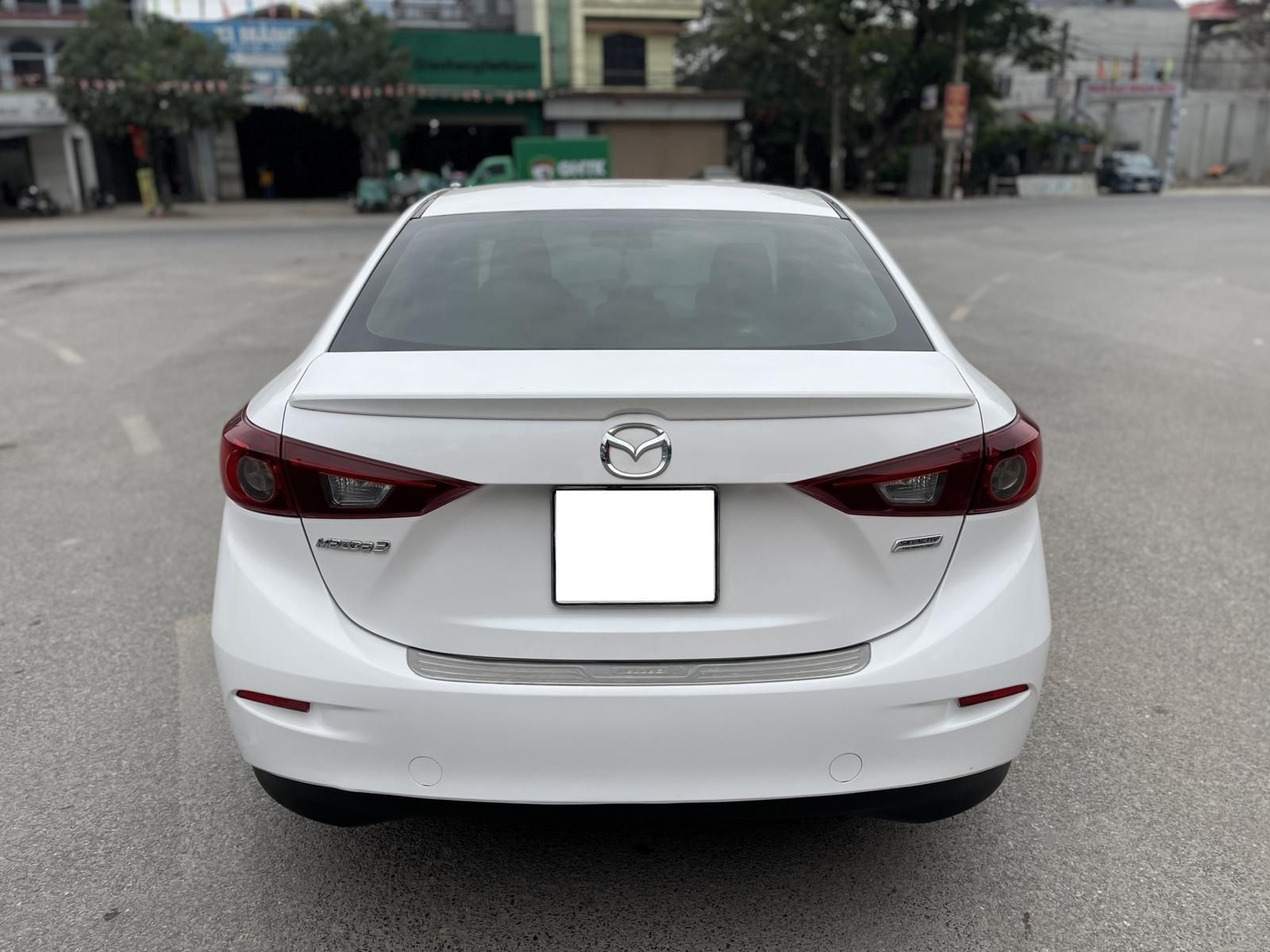 Mazda 3 2019 - Đời cuối 2019 form mới 2020 1 chủ từ mới lướt đúng 3v km xịn. Mới thật