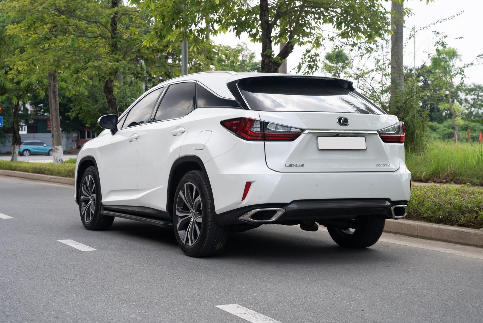 Lexus RX 350 2019 - Siêu mới