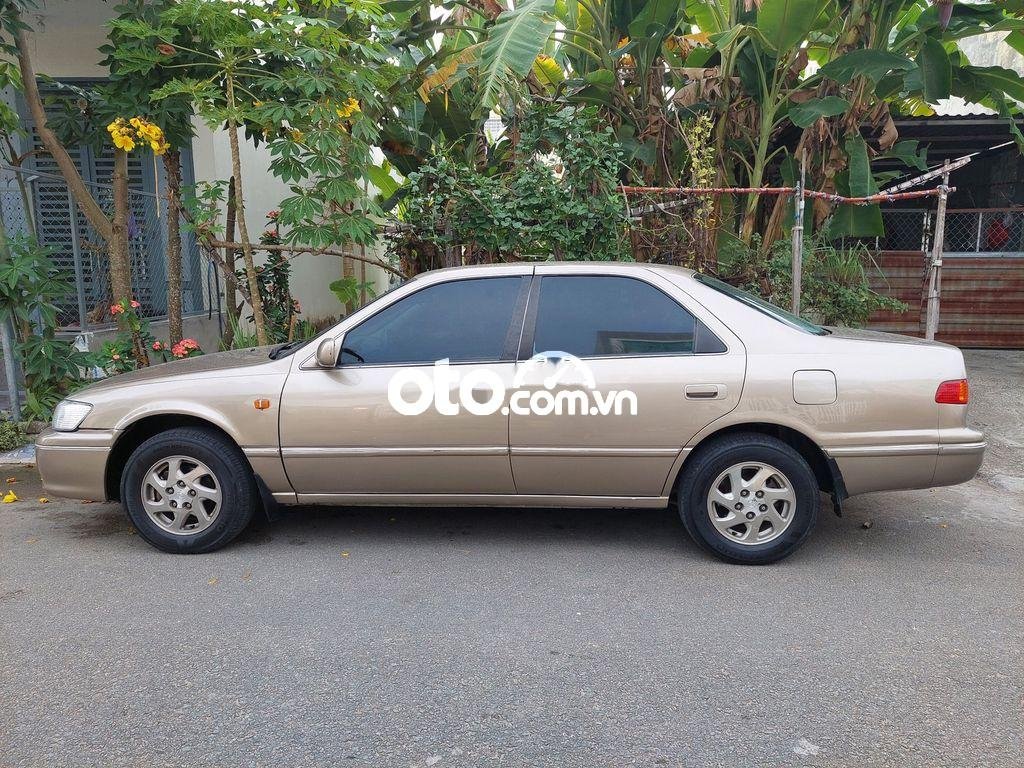 Toyota Camry   Gli 1999 -2.2 đầu đạn 1999 - Toyota camry Gli 1999 -2.2 đầu đạn