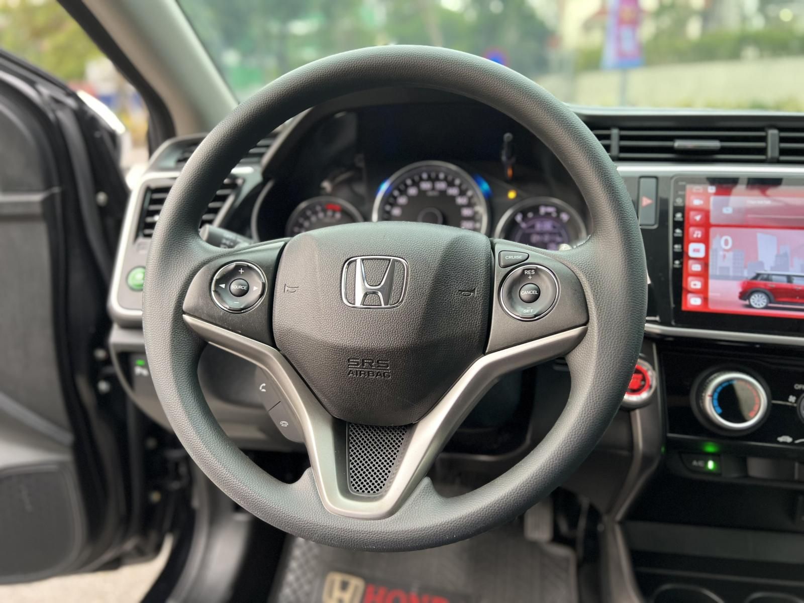 Honda City 2020 - Cần bán xe giá 455 triệu