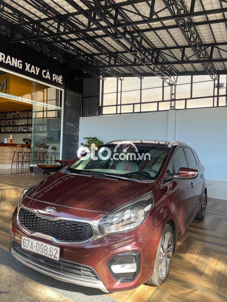 Kia Rondo   2019 số tự động 2019 - KIA RONDO 2019 số tự động