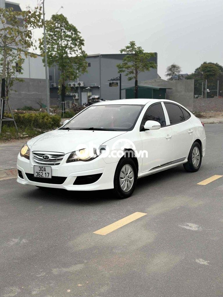 Hyundai Avante  2014 mt 2014 - avante 2014 mt