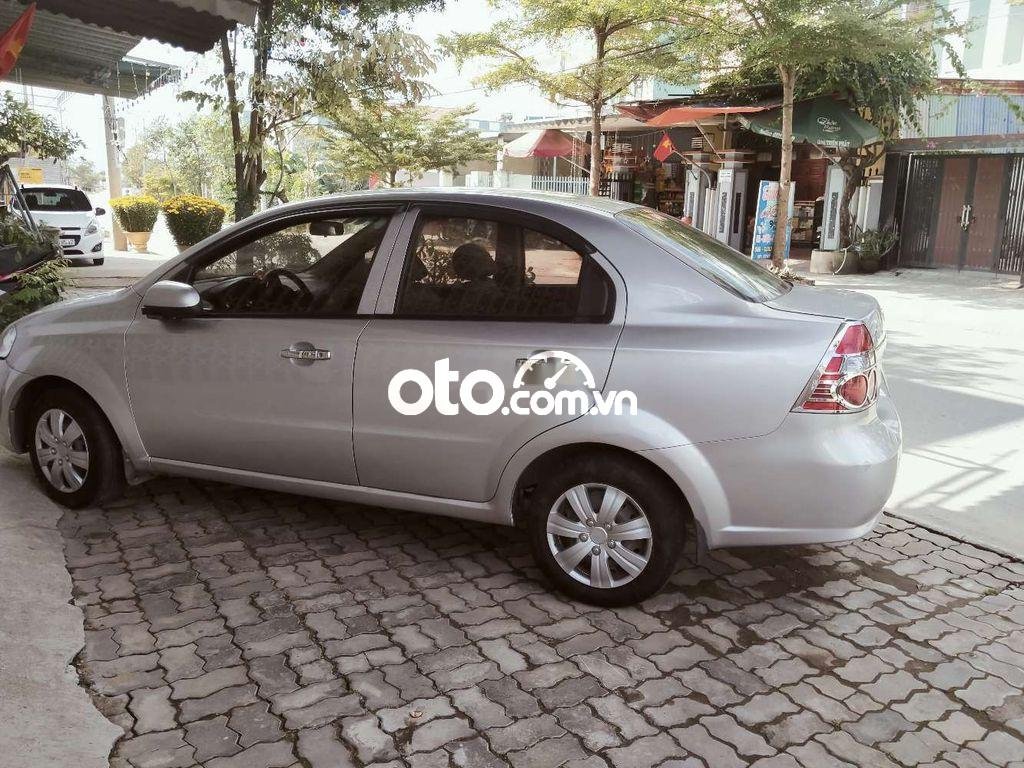 Chevrolet Aveo Đổi gầm cao cần bán xe gia đình,biển số thần tài 2009 - Đổi gầm cao cần bán xe gia đình,biển số thần tài