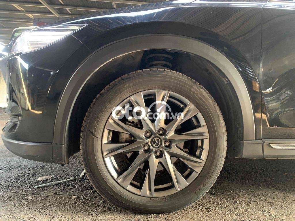 Mazda CX-8  CX8 Luxury 2020-xe chính chủ odo thấp 2020 - MAZDA CX8 Luxury 2020-xe chính chủ odo thấp