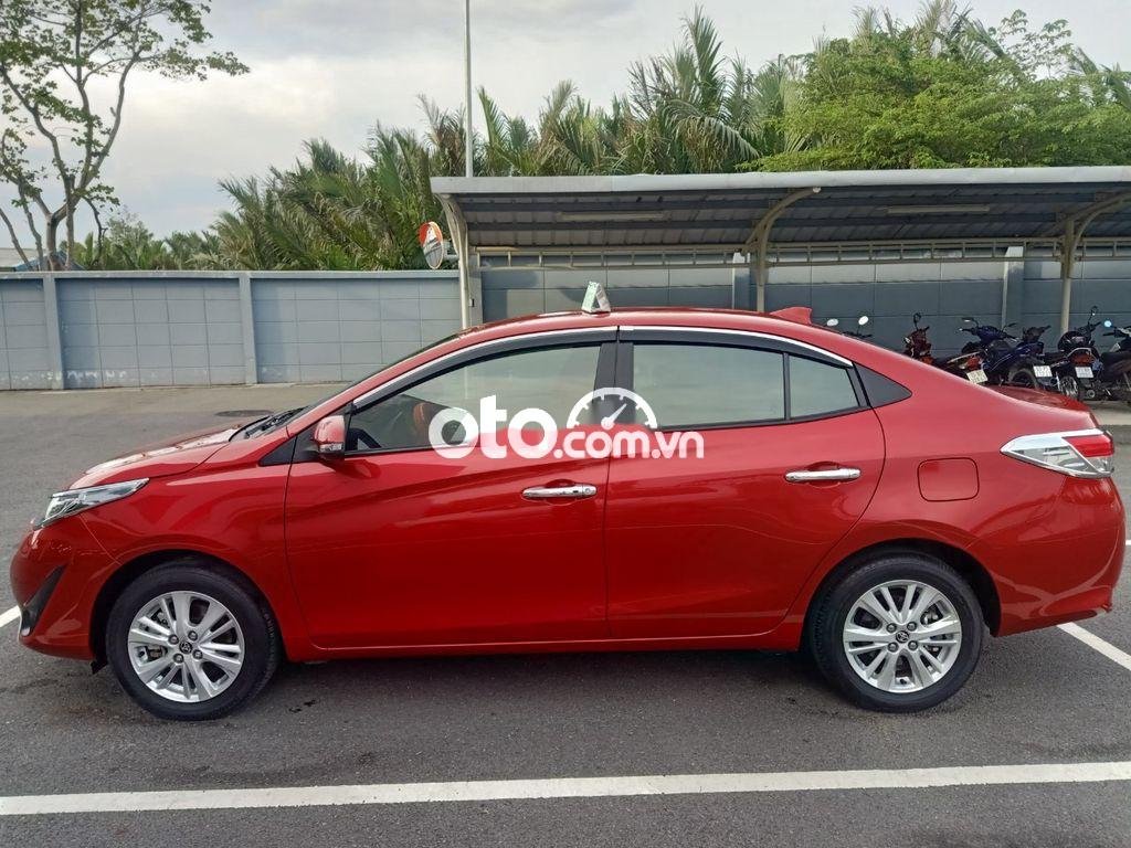 Toyota Vios Xe -G đời 2020, xe gia đình. Bao Đẹp. 2020 - Xe Vios-G đời 2020, xe gia đình. Bao Đẹp.