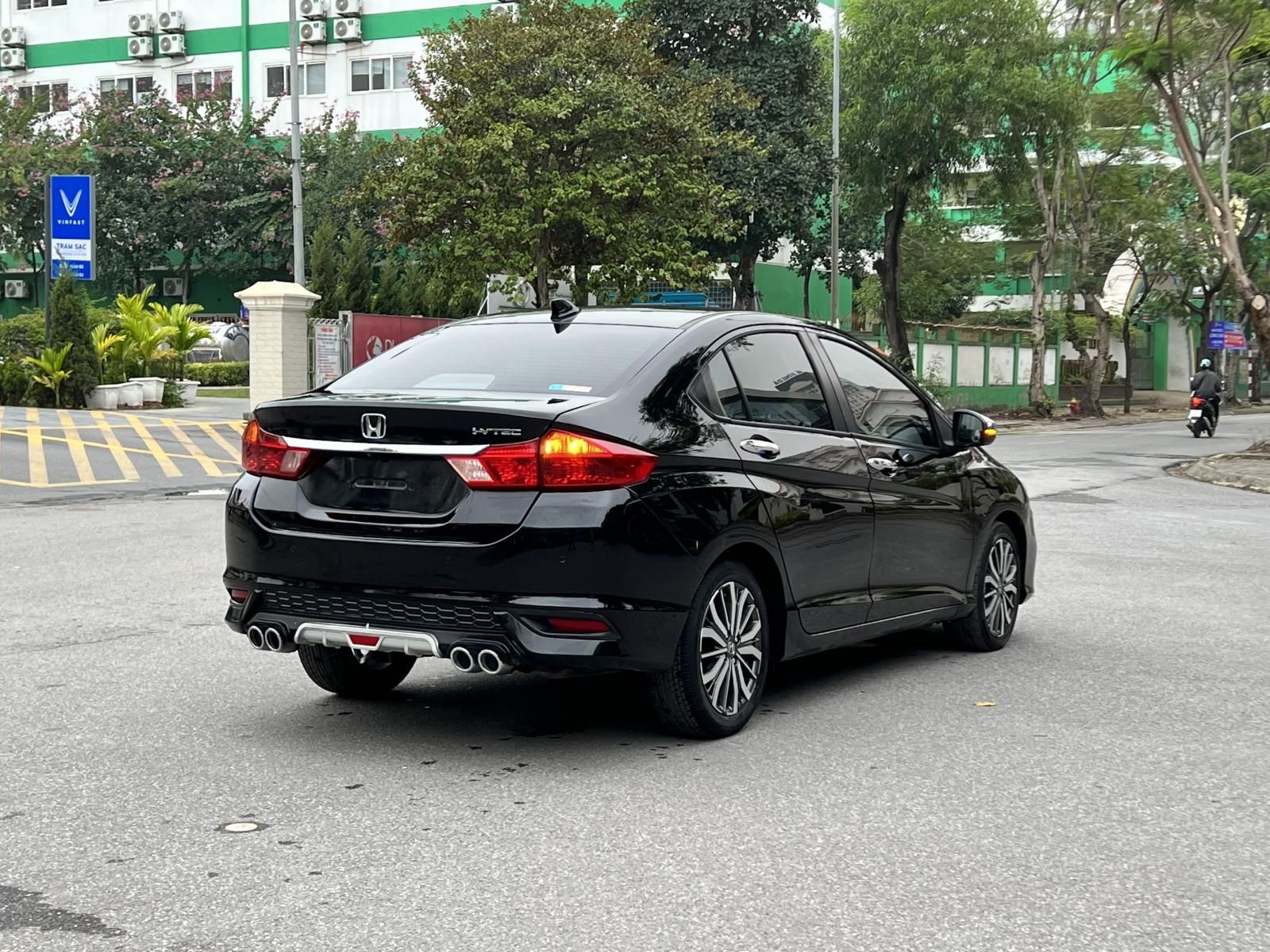 Honda City 2020 - Cần bán xe giá 455 triệu