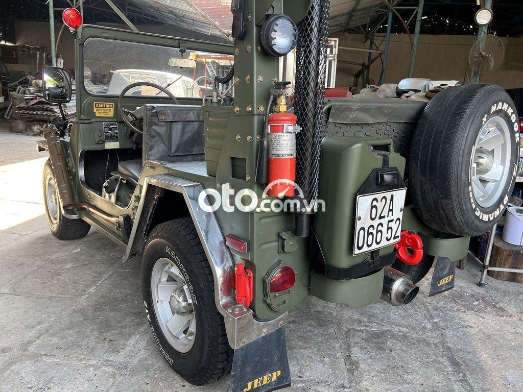 Jeep   dọn full 1980 - Jeep A2 dọn full