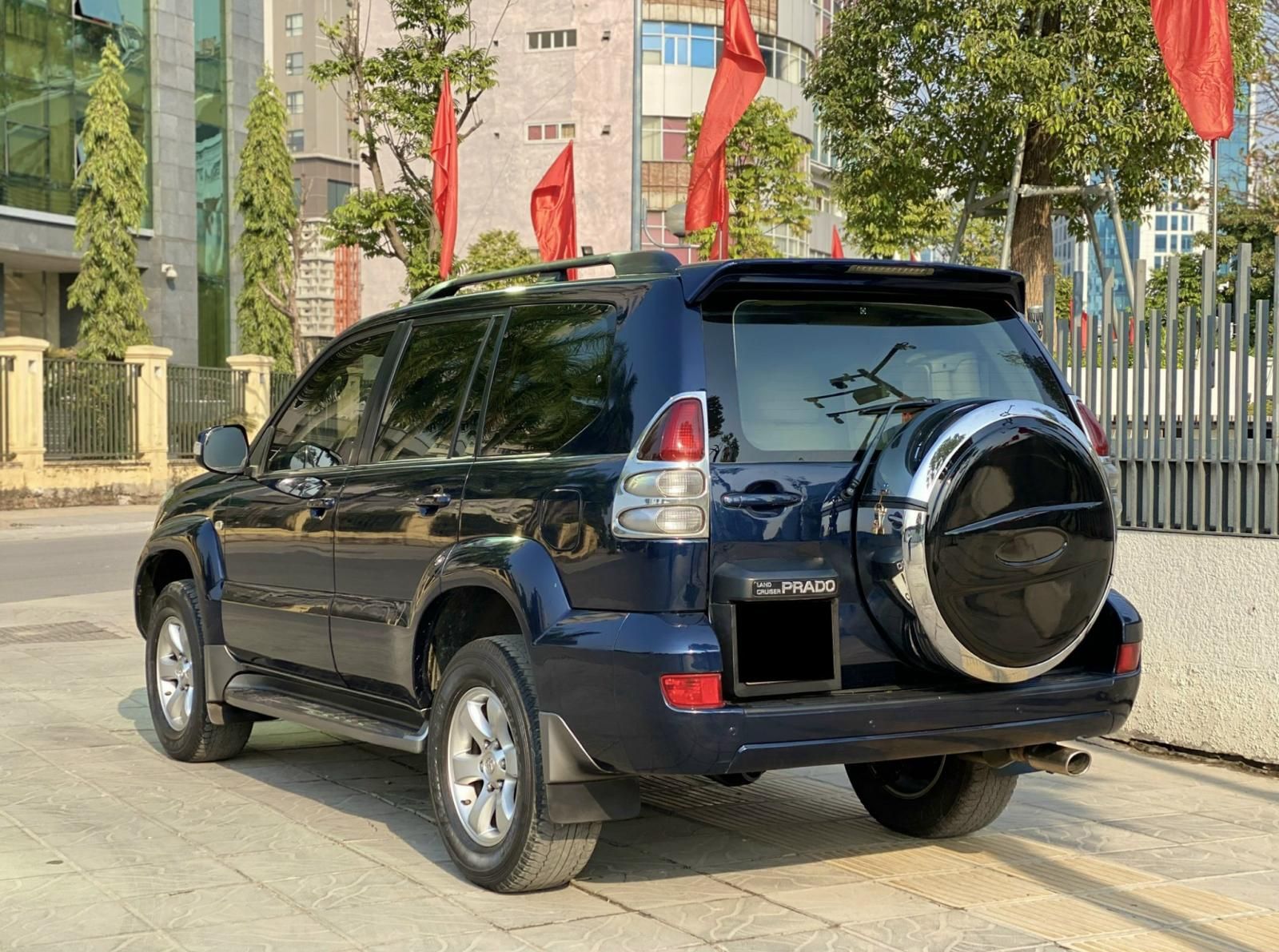 Mitsubishi Pajero Sport 2021 - Chào bán 1 tỷ 240 triệu