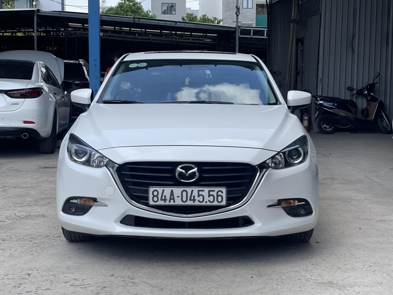 Mazda 3 2019 - Bền bỉ - Tiết kiệm