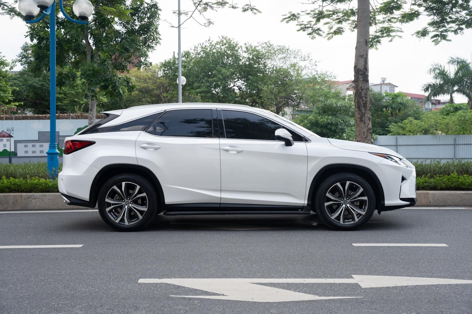 Lexus RX 350 2019 - Siêu mới