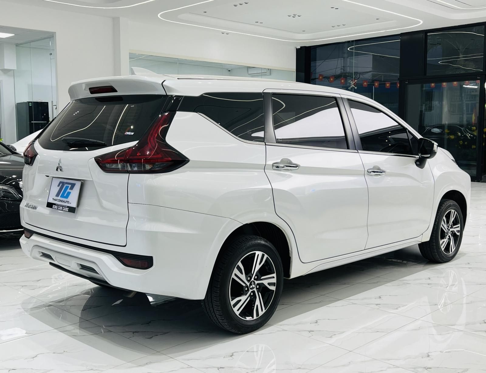 Mitsubishi Xpander 2021 - Giá tốt, hổ trợ vay đến 70% giá trị xe