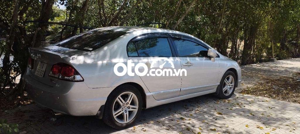 Honda Civic Bán xe gia đình 2011 - Bán xe gia đình