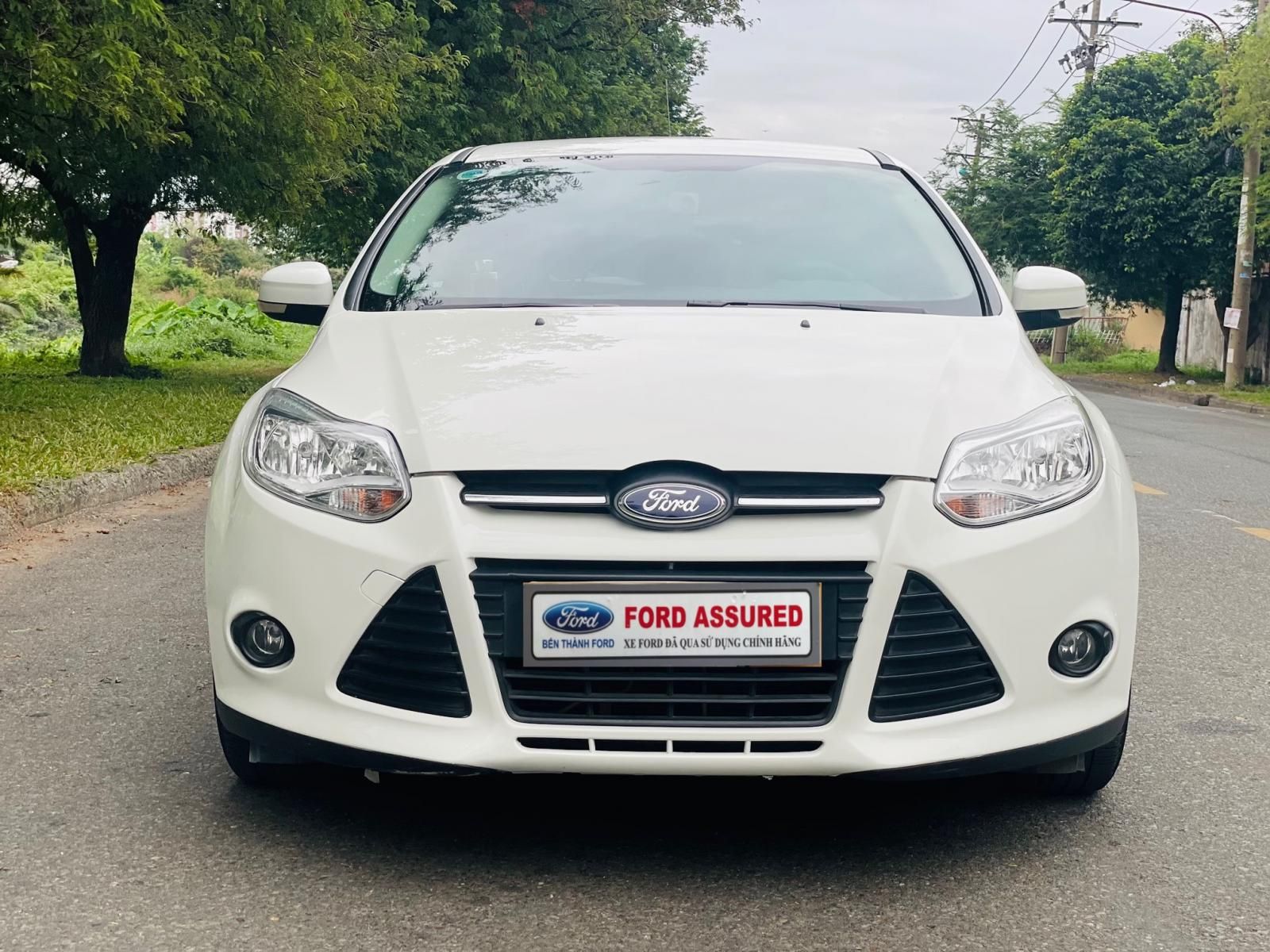 Ford Focus 2013 - Giá 330tr