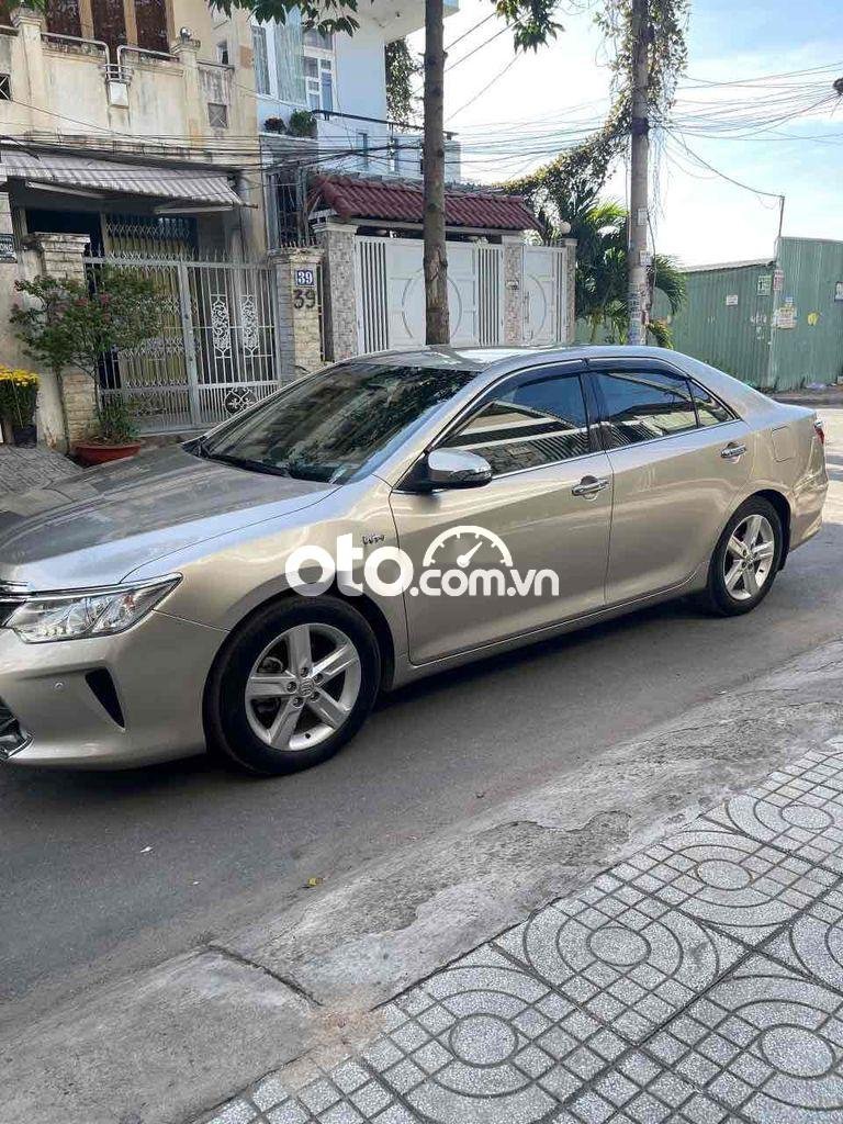 Toyota Camry   2.5 Q Đời Cuối 2015 2015 - Toyota Camry 2.5 Q Đời Cuối 2015