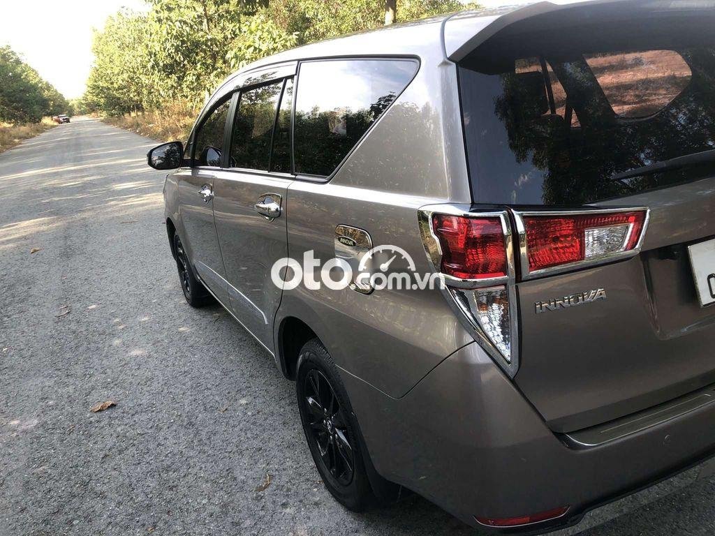 Toyota Innova Bán xe gấp 2019 - Bán xe gấp