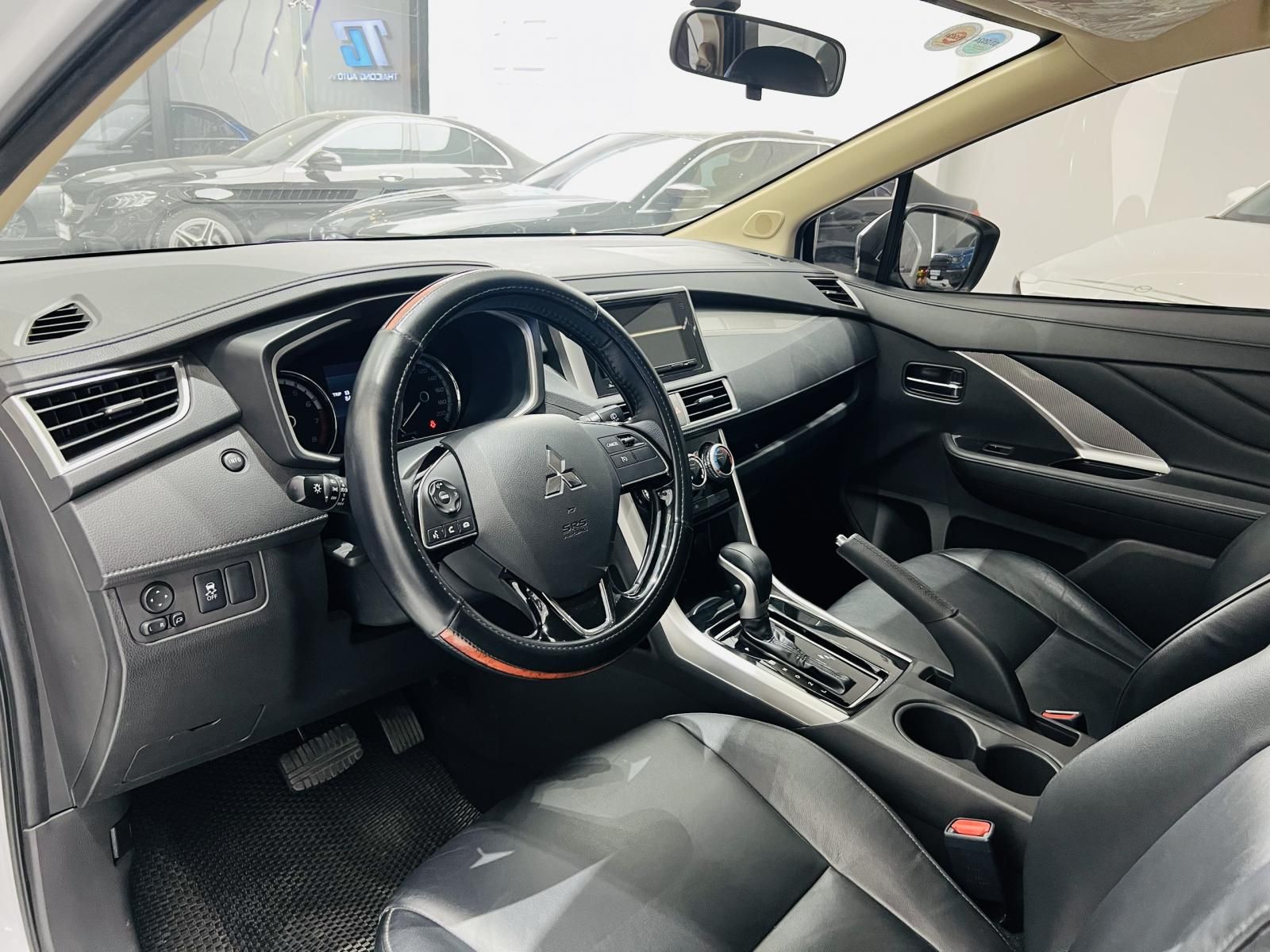 Mitsubishi Xpander 2021 - Giá tốt, hổ trợ vay đến 70% giá trị xe