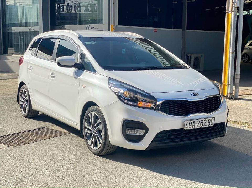 Kia Rondo 2018 - Odo 65000km