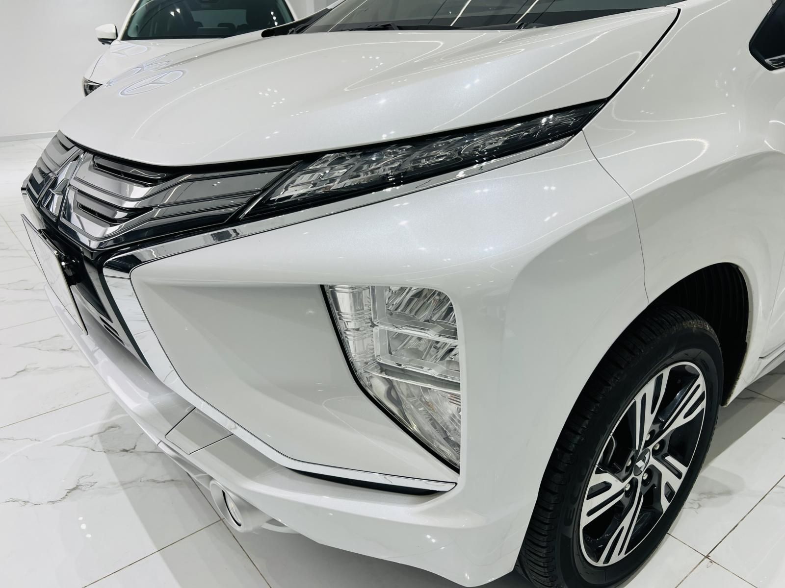 Mitsubishi Xpander 2021 - Giá tốt, hổ trợ vay đến 70% giá trị xe