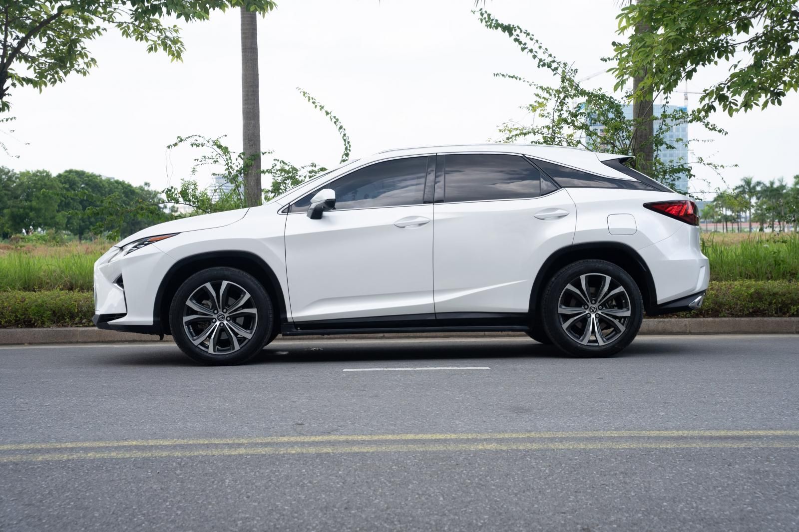 Lexus RX 350 2019 - Siêu mới