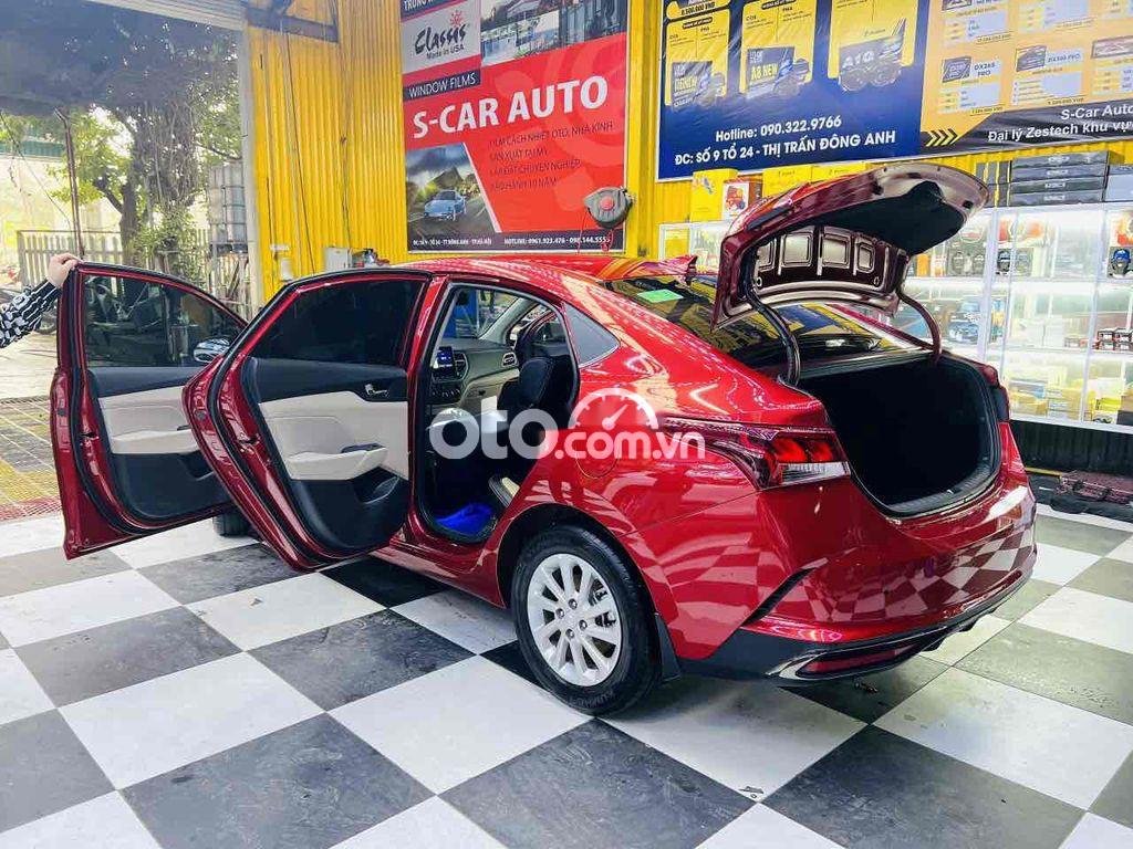 Hyundai Accent xe gia đình. ko lỗi nhỏ 2022 - xe gia đình. ko lỗi nhỏ