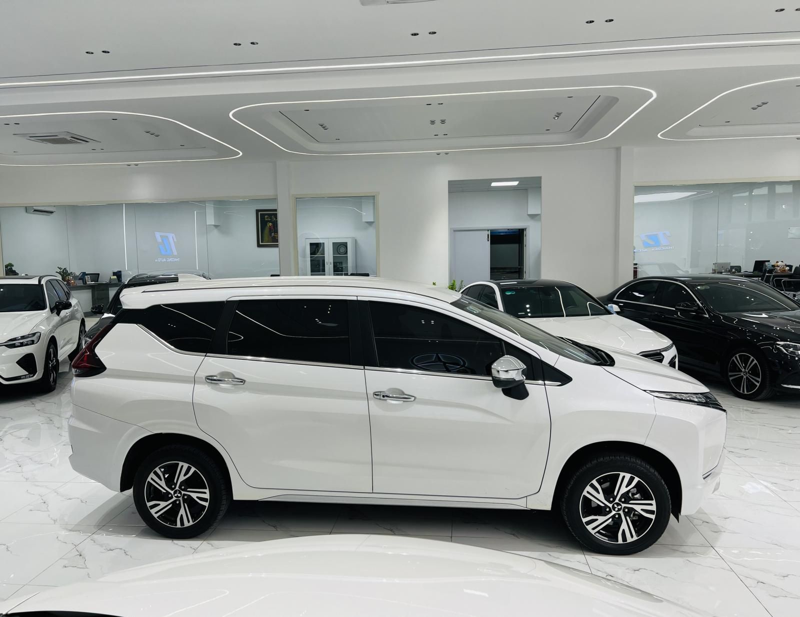 Mitsubishi Xpander 2021 - Giá tốt, hổ trợ vay đến 70% giá trị xe