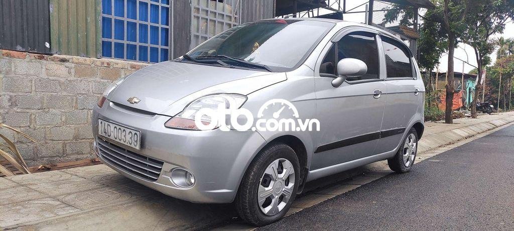 Chevrolet Spark   2014 xe rất đẹp,thay xe e cần bán 2014 - Chevrolet spark 2014 xe rất đẹp,thay xe e cần bán