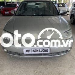 Ford Laser   2002 2002 - Ford Laser 2002