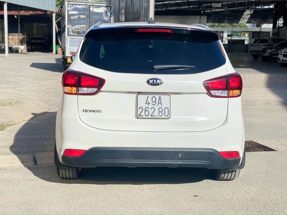 Kia Rondo 2018 - Odo 65000km