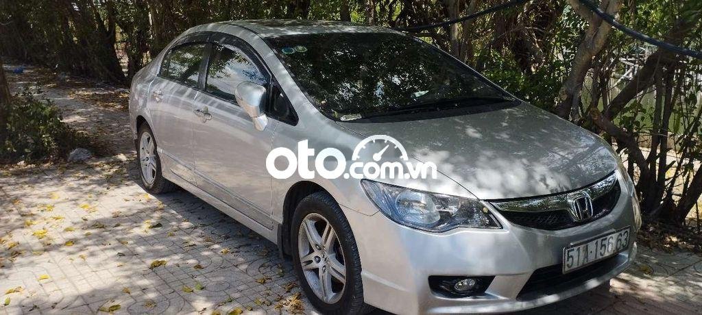 Honda Civic Bán xe gia đình 2011 - Bán xe gia đình