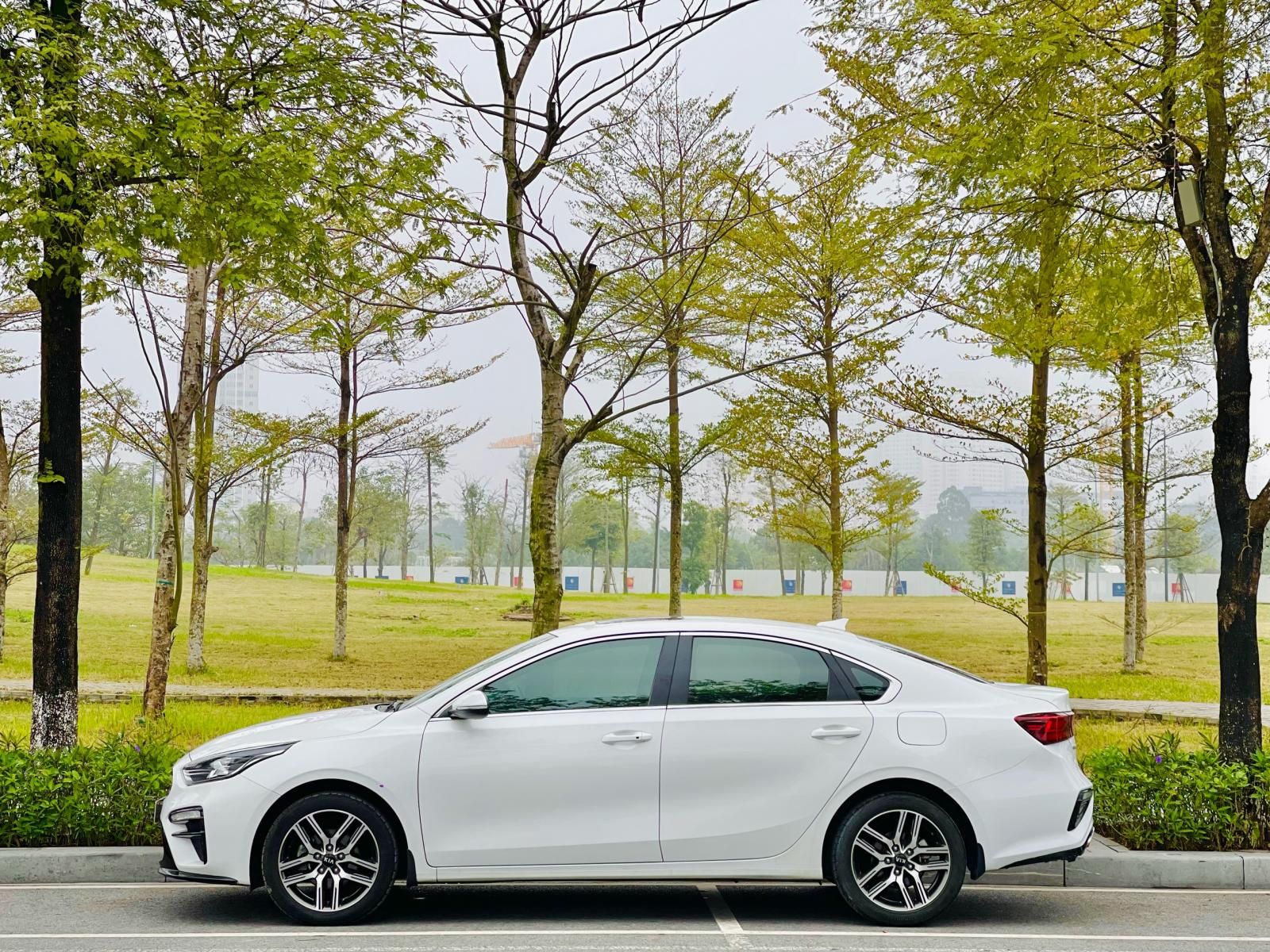 Kia Cerato 2019 - Cực chất