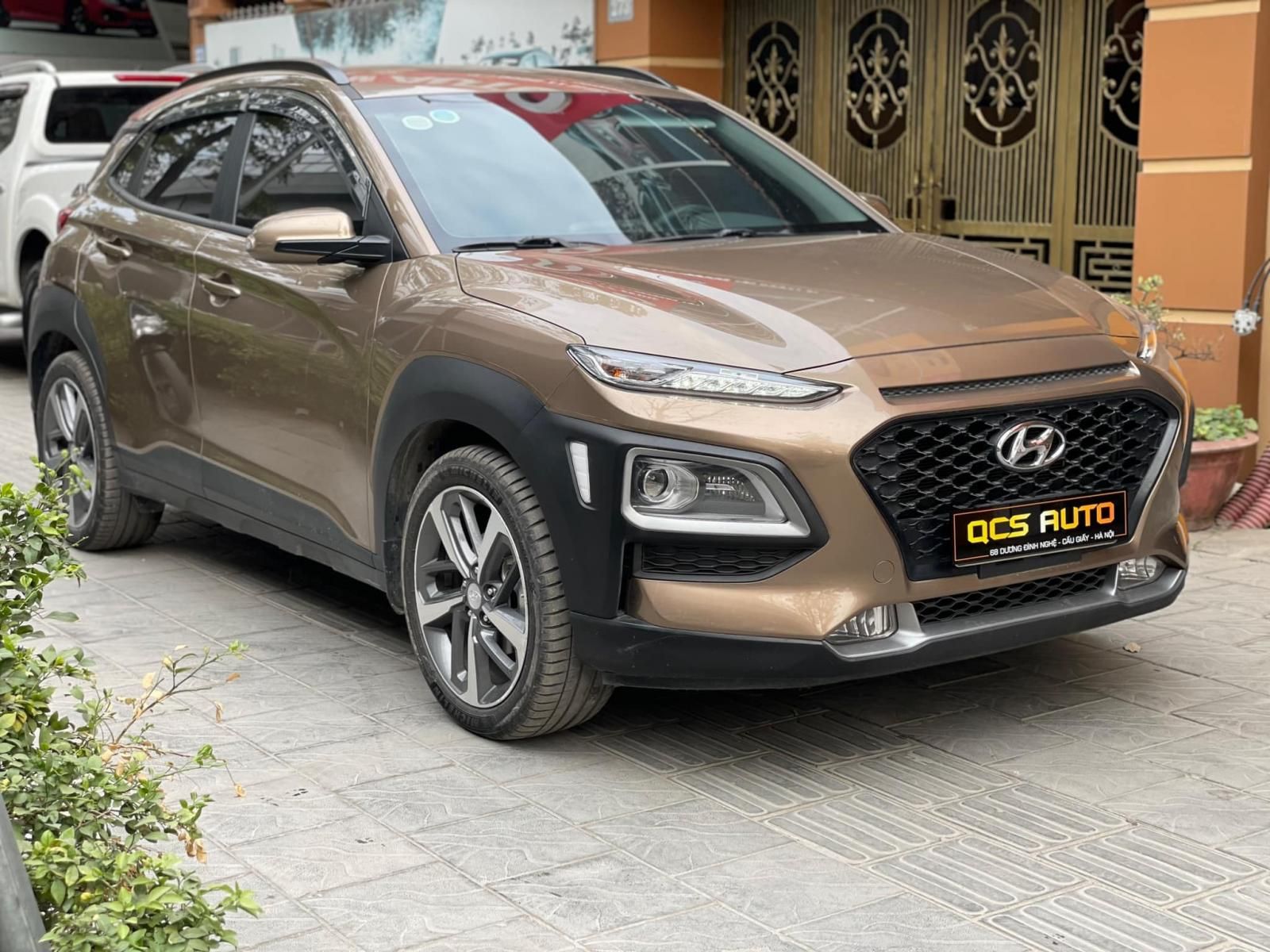 Hyundai Kona 2020 - Biển HN