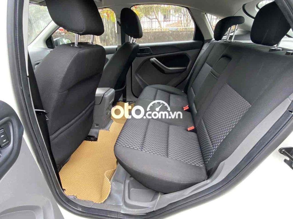 Ford Focus  s rin 1 chủ 2010 - focus s rin 1 chủ