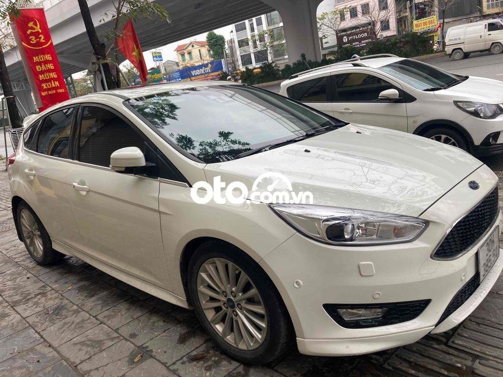 Ford Focus bán xe  sport 2018 2018 - bán xe focus sport 2018