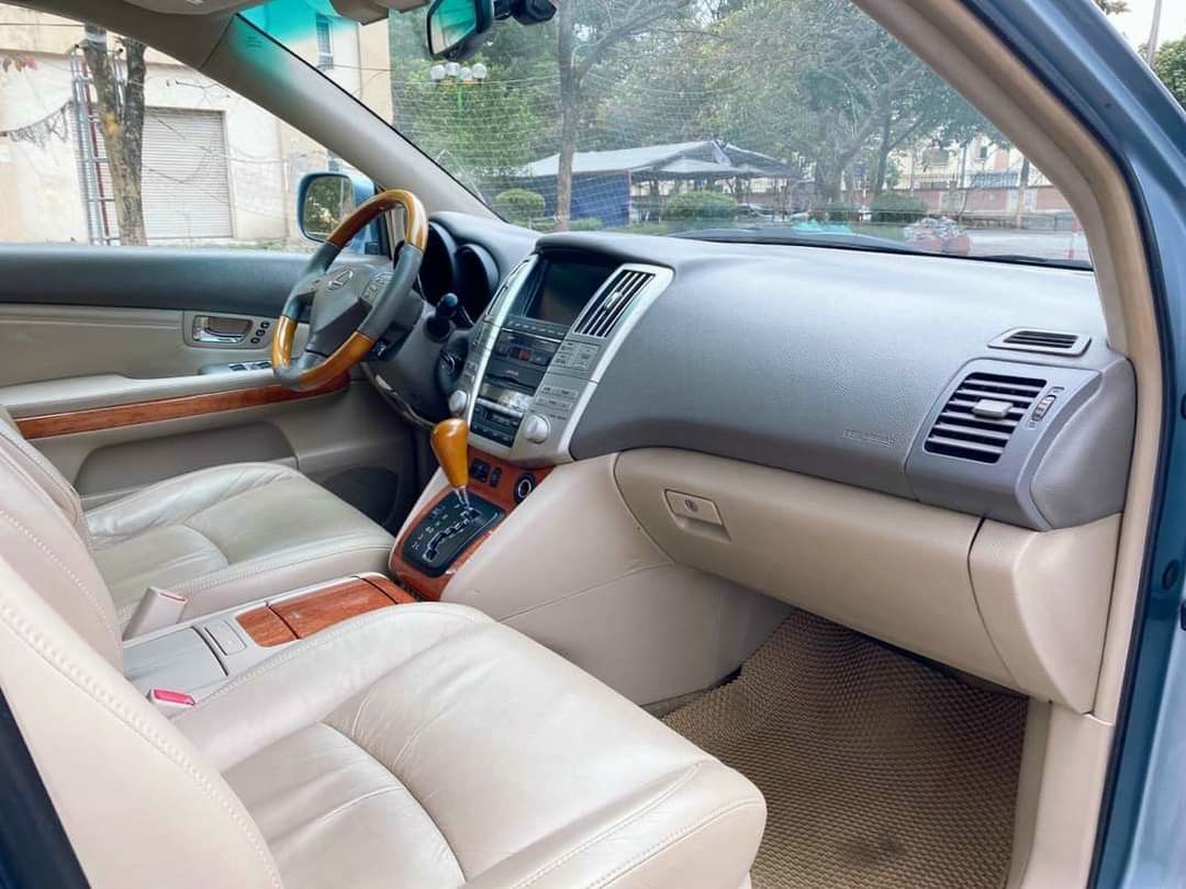 Lexus RX 330 2005 - Xe gia đình giá chỉ 445tr