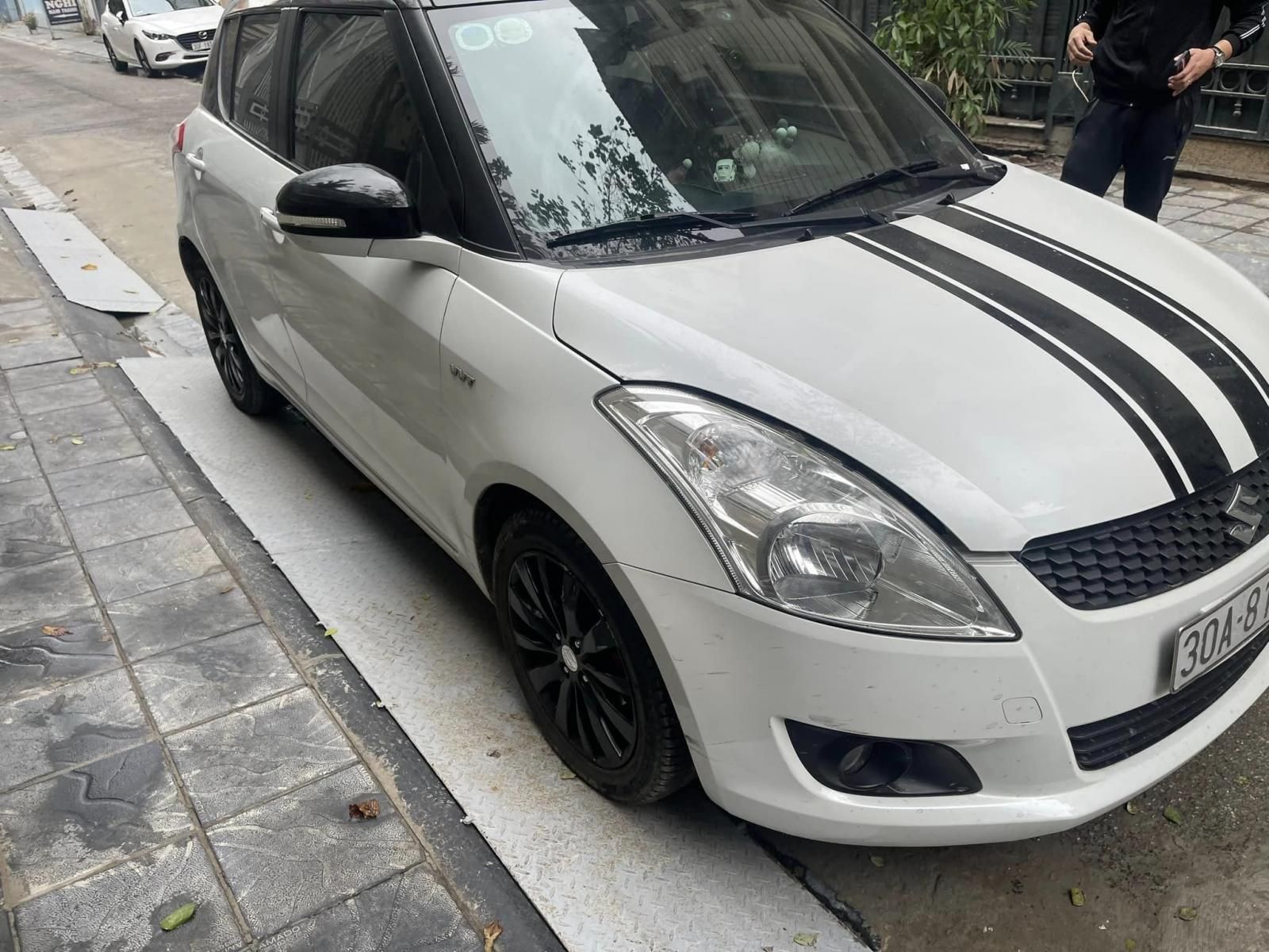 Suzuki Swift 2015 - 1 chủ Hà Nội