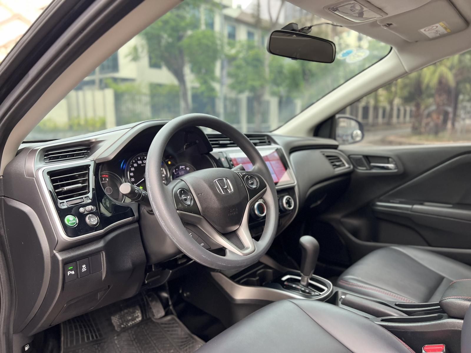 Honda City 2020 - Cần bán xe giá 455 triệu