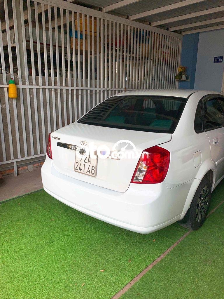 Daewoo Lacetti  2004 số sàn 2004 - Lacetti 2004 số sàn