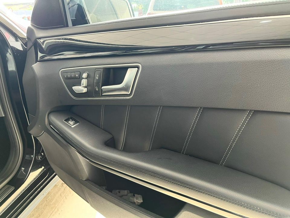 Mercedes-Benz E250 2014 -  Xe đi 70000km 