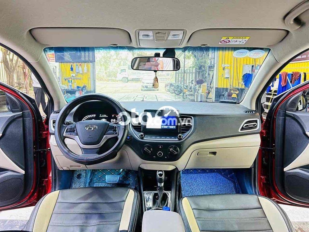 Hyundai Accent xe gia đình. ko lỗi nhỏ 2022 - xe gia đình. ko lỗi nhỏ