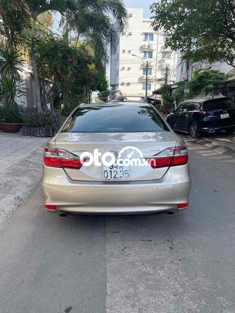 Toyota Camry   2.5 Q Đời Cuối 2015 2015 - Toyota Camry 2.5 Q Đời Cuối 2015