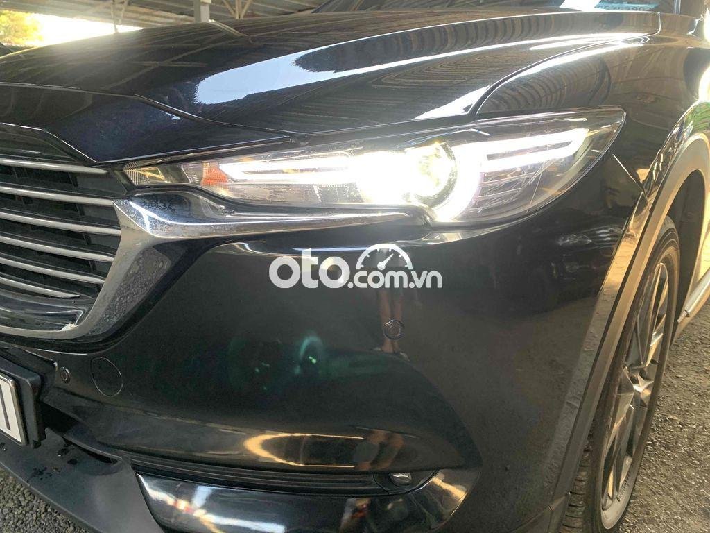 Mazda CX-8  CX8 Luxury 2020-xe chính chủ odo thấp 2020 - MAZDA CX8 Luxury 2020-xe chính chủ odo thấp