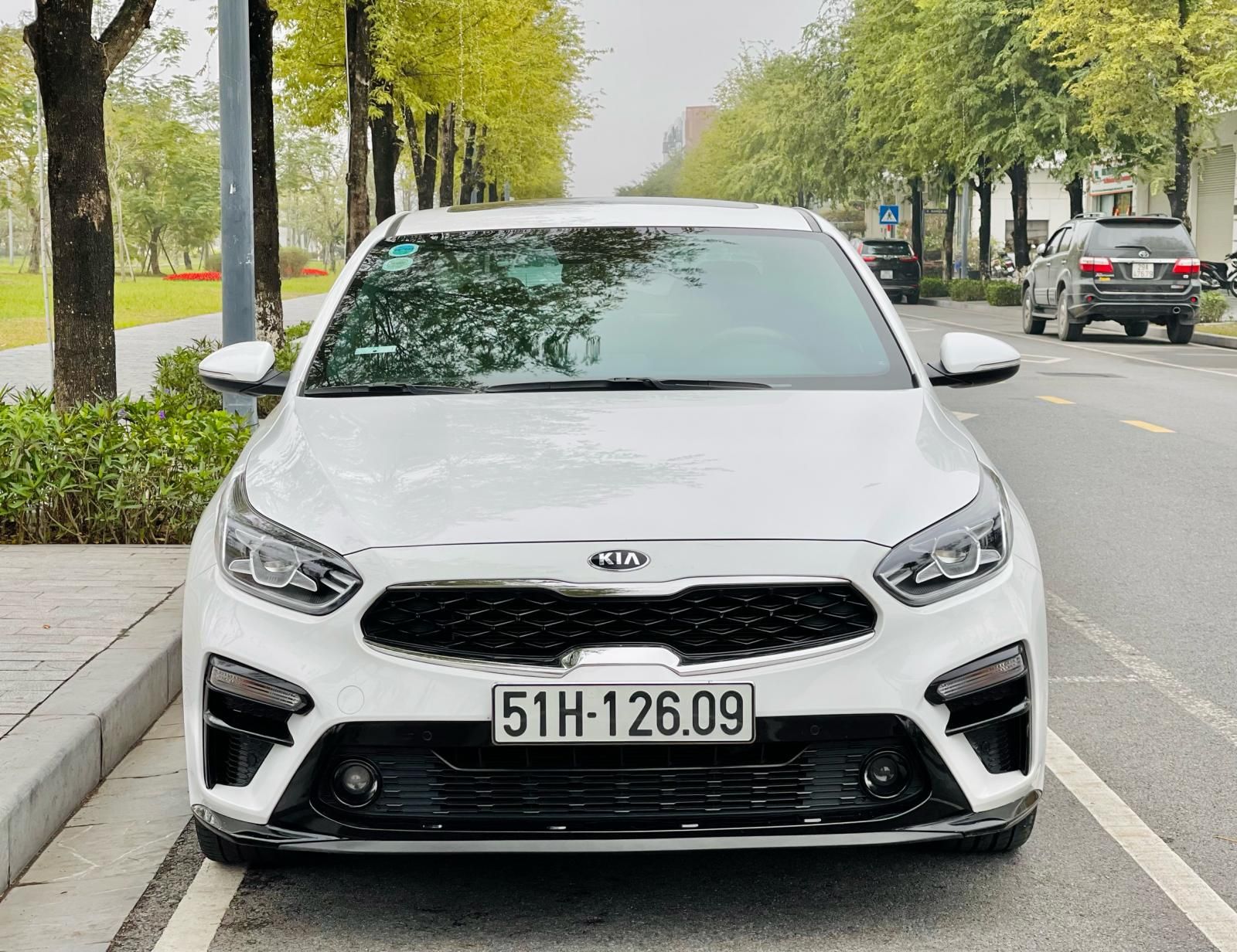 Kia Cerato 2019 - Cực chất