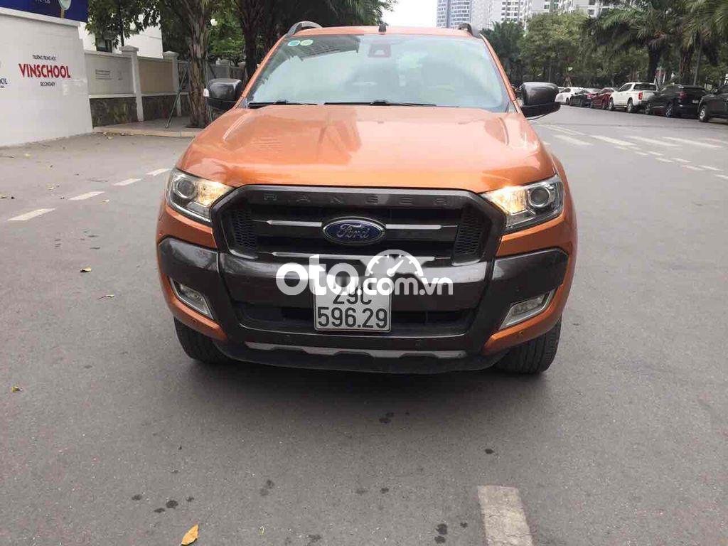 Ford Ranger  3.2 2015 - ranger 3.2