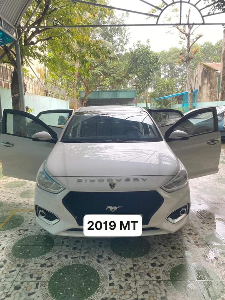 Hyundai Accent 2019 - Hyundai Accent 2019 số sàn tại Thanh Hóa