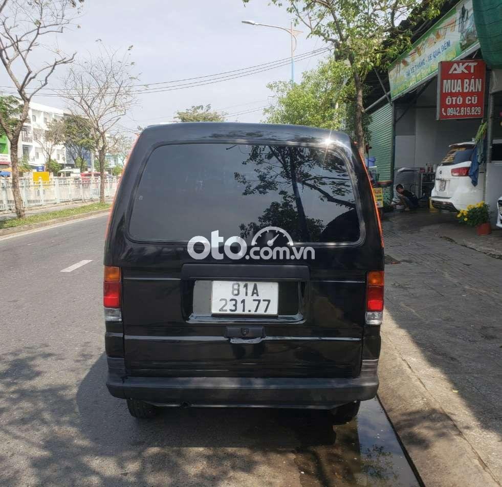 Suzuki Carry  CARRY 2001, 7 CHỖ KHÔNG NIÊN HẠN 2001 - SUZUKI CARRY 2001, 7 CHỖ KHÔNG NIÊN HẠN