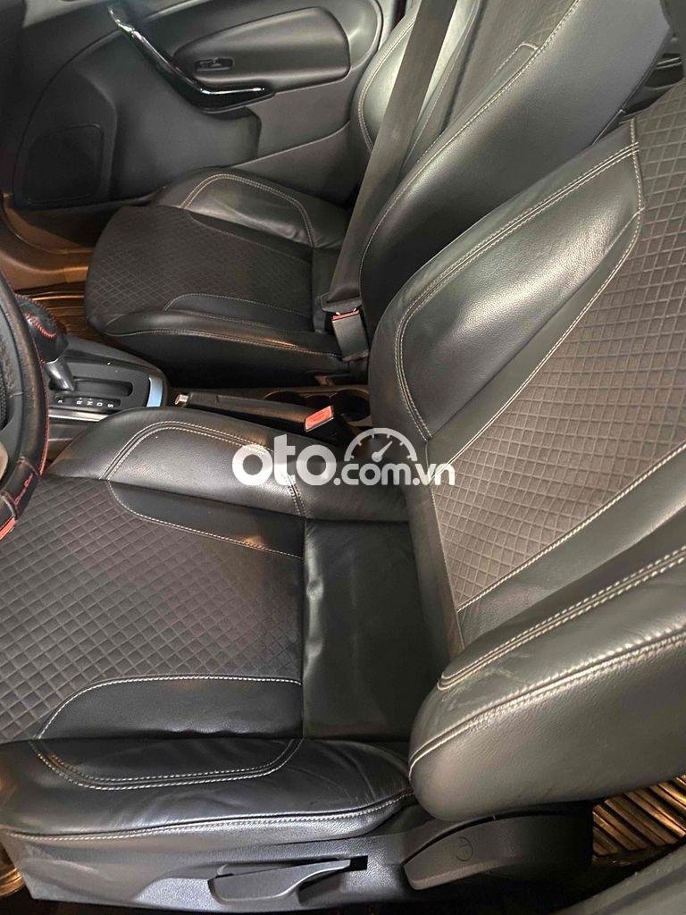 Ford Fiesta  chính chủ cần bán 2014 - fiesta chính chủ cần bán