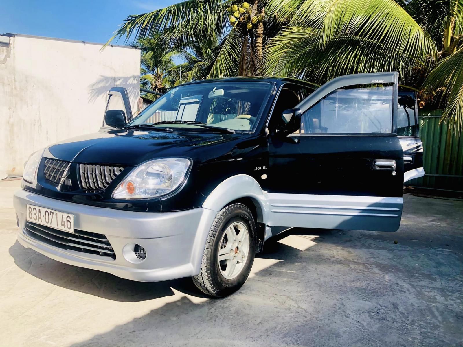 Mitsubishi Jolie 2005 - Chính chủ, giá cực tốt