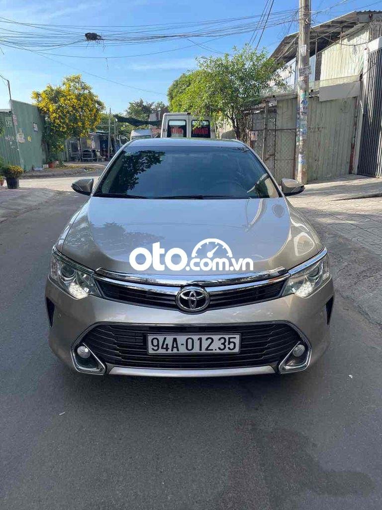 Toyota Camry   2.5 Q Đời Cuối 2015 2015 - Toyota Camry 2.5 Q Đời Cuối 2015